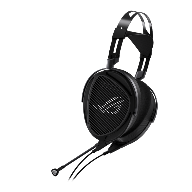 Casque gaming sans fil ROG Kithara